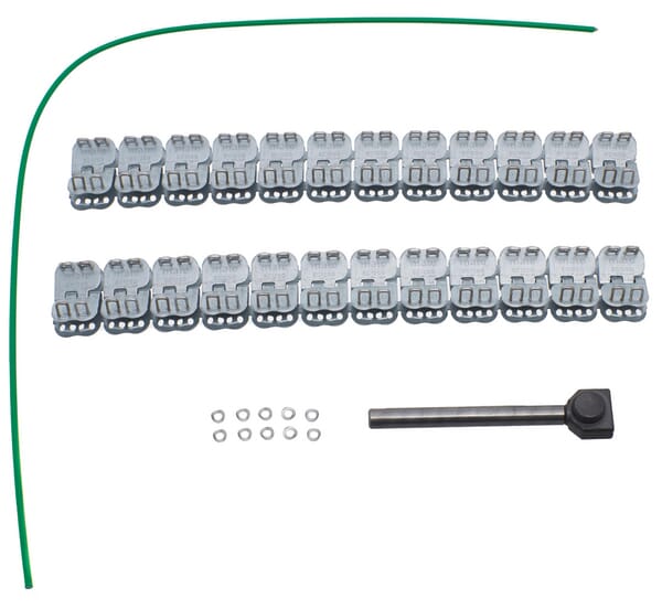Easyfix Eco Kit EFEK125-G aus der Kategorie Pressen und Ladewagen