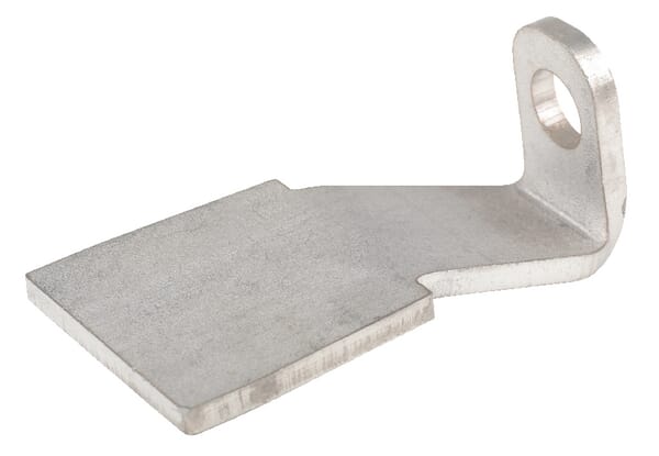Abschlussblech für Düngerschuh (31014903KR) – Kramp