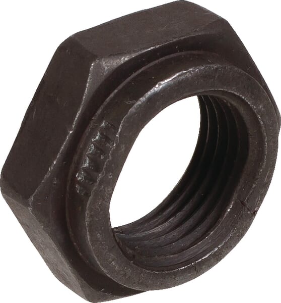 Klammermutter niedrig (SCT1660)