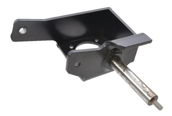 Halter Radmotor rechts (ET37660)