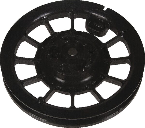 Seilscheibe (591012086) von Kawasaki. Aus unserem Sortiment für Verbrennungsmotoren - Kawasaki