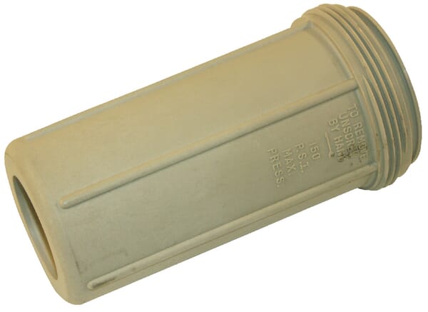 Filterbecher 124 MLSC aus der Kategorie Regeltechnik