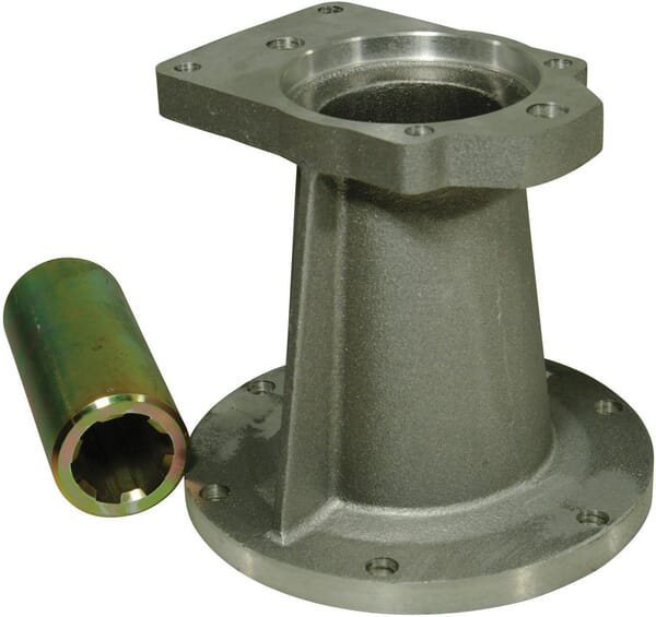 Pumpentr. 1 3/8"-OMP/OMR 25mm aus der Kategorie Pumpen