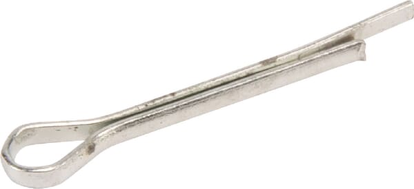 Splint 2x18 verzinkt (94218) – Kramp