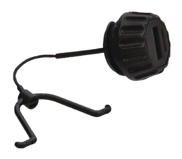 Tankdeckel/Öldeckel (00003500510KR) von Kramp. Aus unserem Sortiment für Verbrennungsmotoren - Stihl