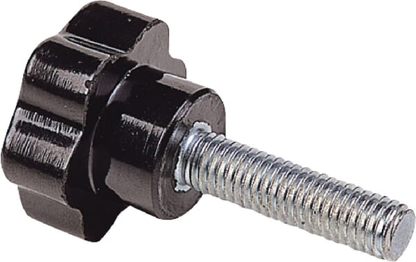 Knopf M10 x 30 aus der Kategorie Spritzgestänge und Düsen