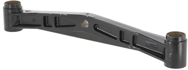 Vorderachse h100dx (ET38533)