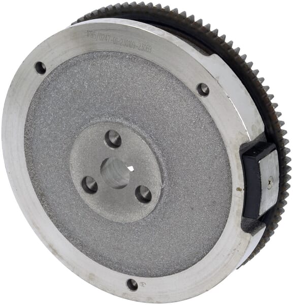 Schwungrad komplett (2700202470001) von Loncin. Aus unserem Sortiment für Verbrennungsmotoren - Loncin