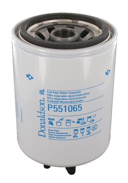 P551065 Kraftstofffilter