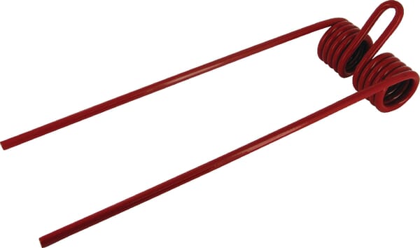 Zinken, Länge 380mm, breite 110mm, spulen-innendurchmesser 35mm (99700800VR0A) – passend für SMA