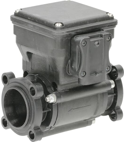 Durchflussmesser 20-400 l/min aus der Kategorie Regeltechnik