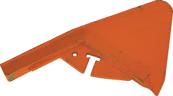 Scharspitze cont. Rueben II (964924) – Amazone