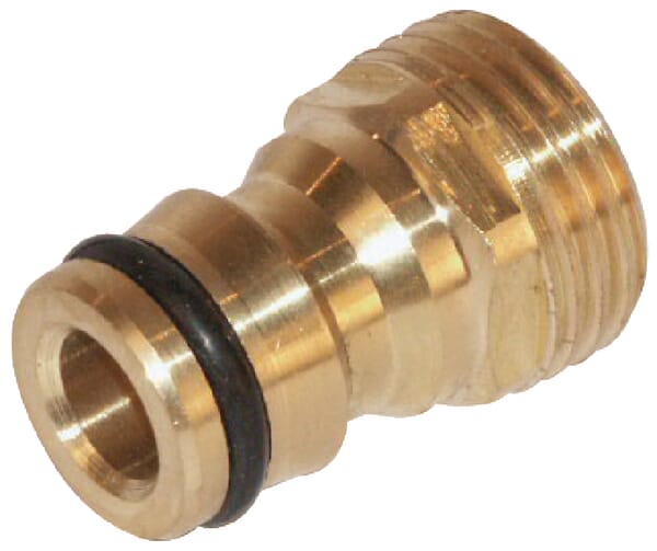 Geräteanschlußstück 1/2" AG (WK33221) von Kramp