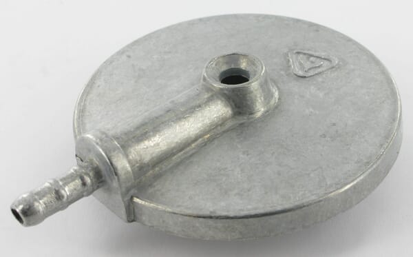 Filterdeckel (2605033) von Lombardini. Aus unserem Sortiment für Verbrennungsmotoren - Lombardini