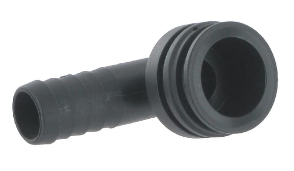Schlauchanschl. 90° T4M 20mm aus der Kategorie Regeltechnik
