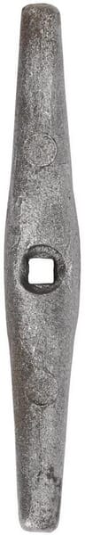 Grubberspitze 215x35x16mm, reversibel, flach, 1 Loch, passend für Väderstad 302300KR