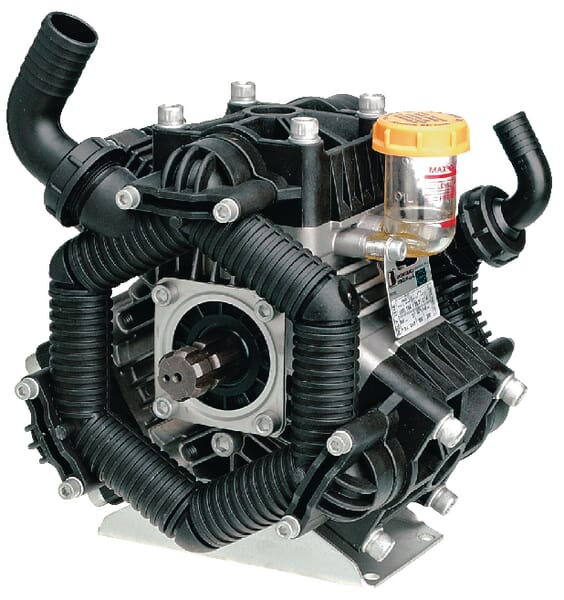 Pumpe POLY 2120 VS  aus der Kategorie Pumpen