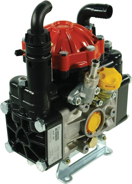 Pumpe AR 30 SP SGC BlueFlex aus der Kategorie Pumpen