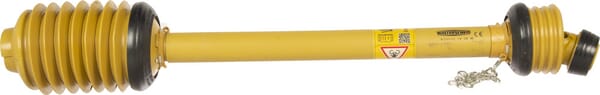 Gelenkwelle 2100-760 (EJ448) – passend für Amzone BBG