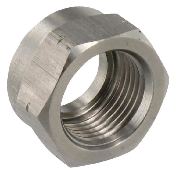Überwurfmutter 3/8" V2A aus der Kategorie Spritzgestänge und Düsen