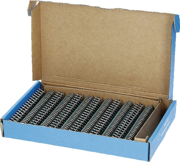 Riemenverbinder box 6 Klammerbarren 1 aus der Kategorie Pressen und Ladewagen