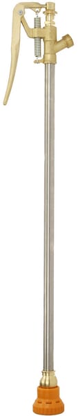 Sprühlanze, 600 mm, Keramik aus der Kategorie Spritzpistolen und Sprühlanzen