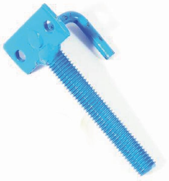 Spannspindel (66003501N) – Kramp