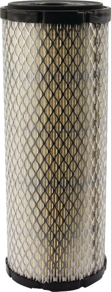 Luftfilter rund (841497) von Briggs & Stratton. Aus unserem Sortiment für Verbrennungsmotoren - Briggs & Stratton