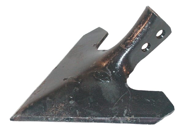 Hackschar verstärkt Schmotzer 140mm B140