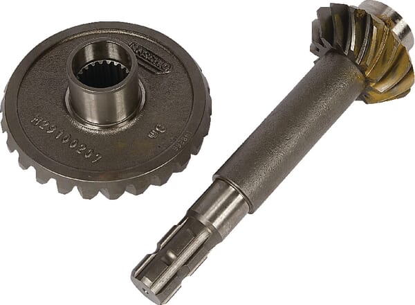 Zahnradsatz (M29100152R) – passend für Maschio