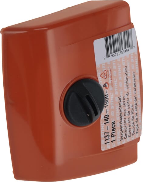 Vergasergehäuseabdeckung (11371401900) von Stihl Aus unserem Sortiment für Stihl Ersatzteile
