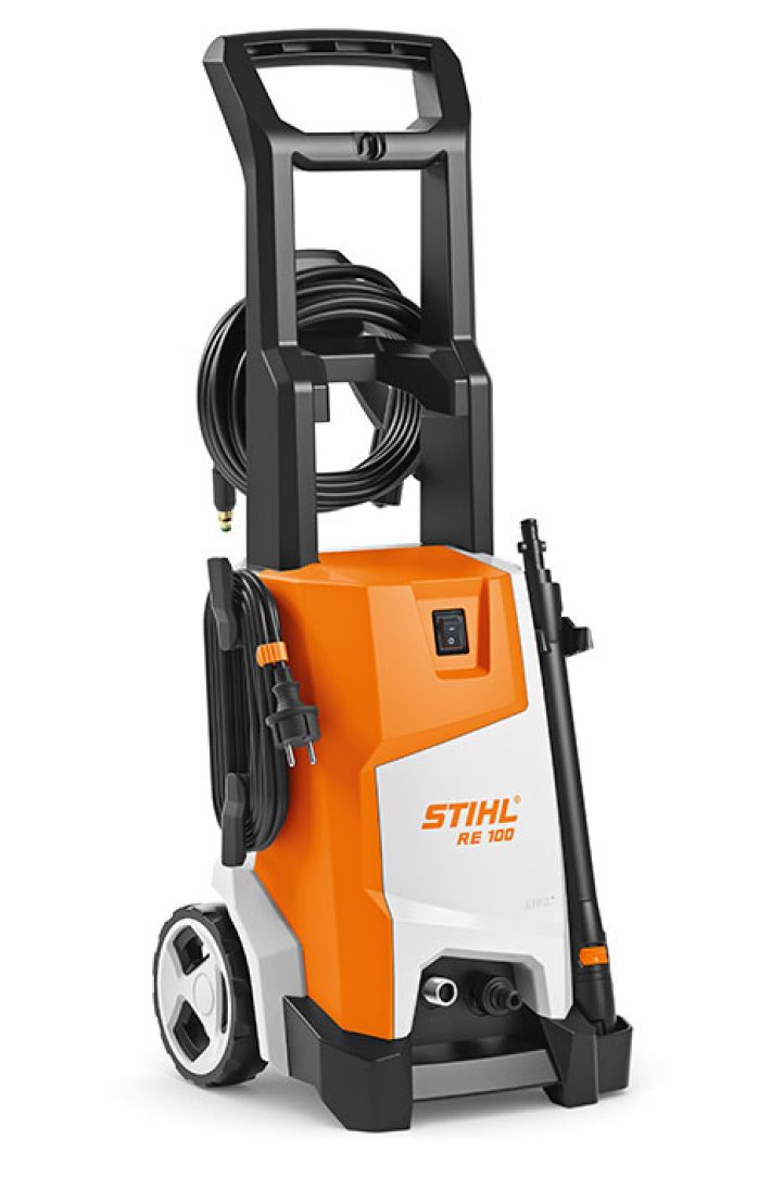 49500124500 STIHL Elektrischer Hochdruckreiniger RE 100 img_2