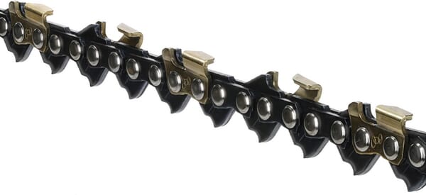 Sägekette Halbmeißel, 1/4"-1,3 mm- 60DL (1413SB60KR) von  Kramp