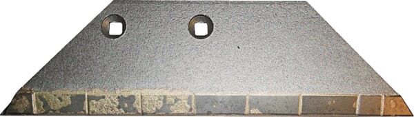 Flügelschar L. Hartmetall 63425009CN