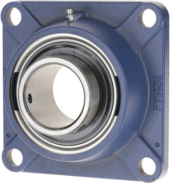 Gehäuseeinheit FY SKF (7500FY60TF) – passend für Horsch