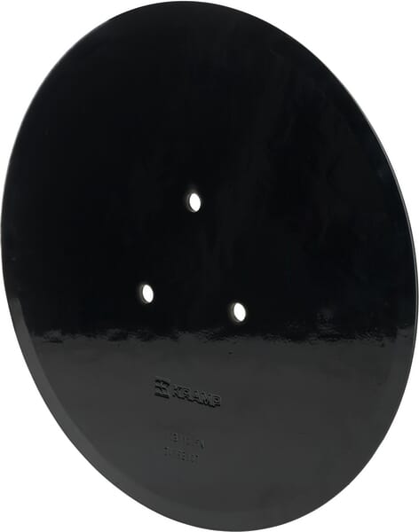 Sechscheibe 380x5,0mm (00311025N) – passend für Horsch