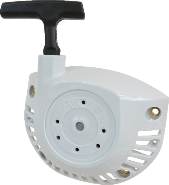 Starter komplett (41471904012) von Stihl. Aus unserem Sortiment für Verbrennungsmotoren - Stihl