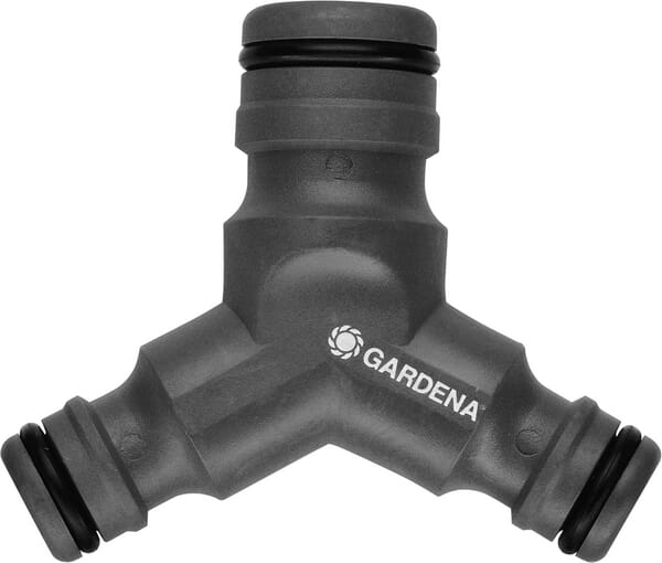 SB-Profi-Syst.-Y-Reduzierstück (GA2834) von Gardena