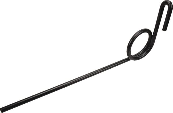 Striegelzinken, Länge 515mm, breite 55mm, spulen-innendurchmesser 97mm, Kramp (501131KR) – passend für Köckerling