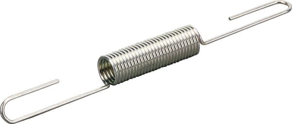 Reglerfeder (391297031) von Kawasaki. Aus unserem Sortiment für Verbrennungsmotoren - Kawasaki