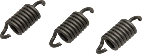 Zugfeder-Set, 3-teilig (00009975909) von Stihl Aus unserem Sortiment für Stihl Ersatzteile