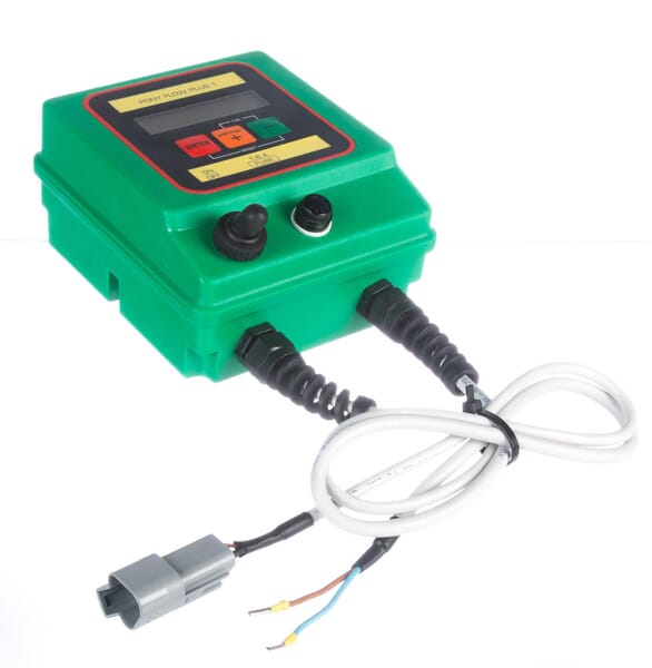 Anzeigegerät aus der Kategorie Computer und Anzeige