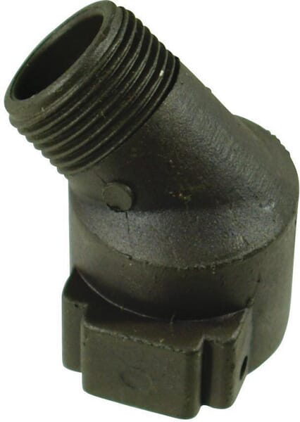 Anschluss 3/4" aus der Kategorie Regeltechnik