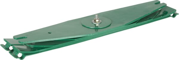 Federpaket HD - (incl. 2 X KK057068) (KK060703) – passend für Kverneland