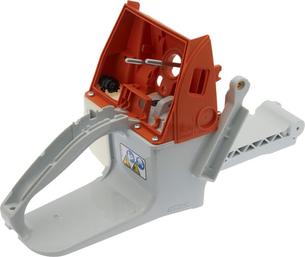 Tankgehäuse (11223500826) von Stihl Aus unserem Sortiment für Stihl Ersatzteile