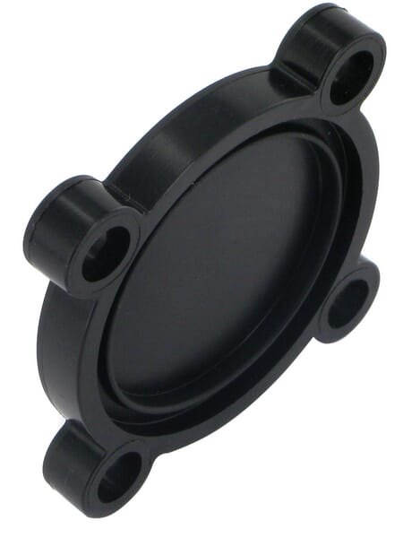 Geschlossener Adapter 473 aus der Kategorie Regeltechnik