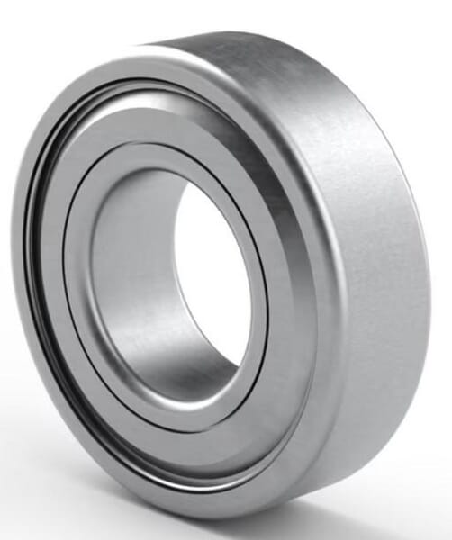 Kugellager (62062RSTFPC3F7) – PEER Bearing
