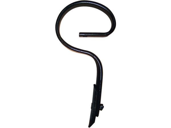 Federzinken 32x10x395mm verwendbar für Kongskilde Germinator SP (CP57) – passend für Kongskilde
