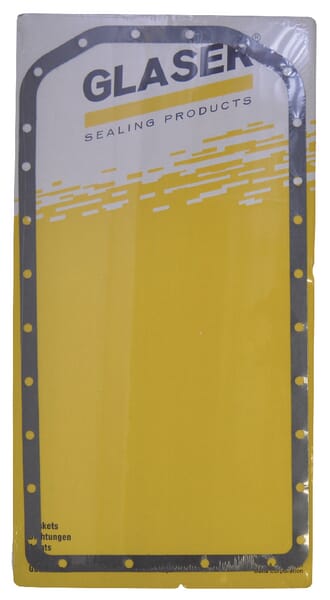 R97342N Ölwannendichtung Motor Ölwannendichtung R97342N