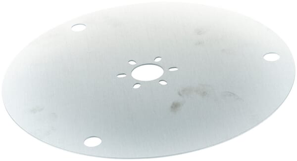 Führungsblech (587378001) von Husqvarna